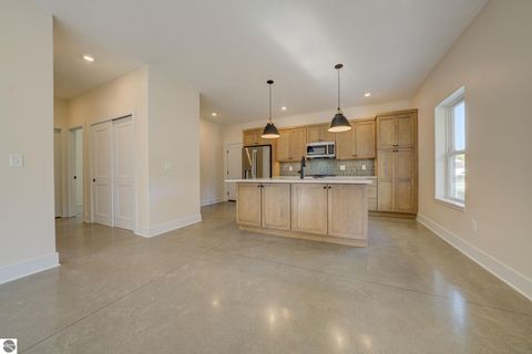 Tiny photo for 3888 Falling Leaf Trail, Traverse City, MI 49686 (MLS # 1939480)
