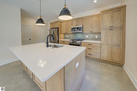 Tiny photo for 3888 Falling Leaf Trail, Traverse City, MI 49686 (MLS # 1939480)