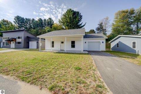 Tiny photo for 3888 Falling Leaf Trail, Traverse City, MI 49686 (MLS # 1939480)