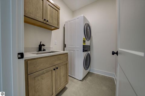 Tiny photo for 3888 Falling Leaf Trail, Traverse City, MI 49686 (MLS # 1939480)