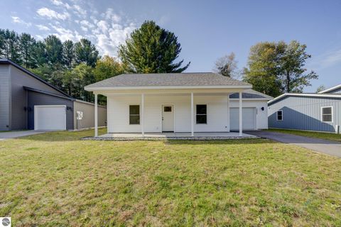 Photo of 3888 Falling Leaf Trail, Traverse City, MI 49686 (MLS # 1939480)