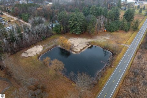 Tiny photo for 5110 W Mannsiding Road, Lake, MI 48632 (MLS # 1940843)