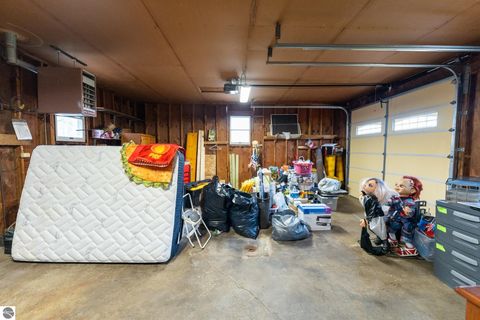 Tiny photo for 5110 W Mannsiding Road, Lake, MI 48632 (MLS # 1940843)