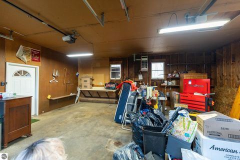 Tiny photo for 5110 W Mannsiding Road, Lake, MI 48632 (MLS # 1940843)