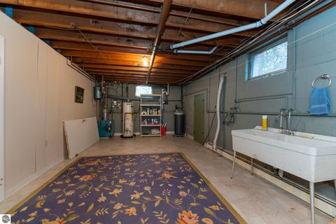 Tiny photo for 5110 W Mannsiding Road, Lake, MI 48632 (MLS # 1940843)