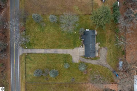 Tiny photo for 5110 W Mannsiding Road, Lake, MI 48632 (MLS # 1940843)