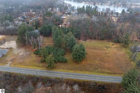 Tiny photo for 5110 W Mannsiding Road, Lake, MI 48632 (MLS # 1940843)