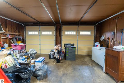 Tiny photo for 5110 W Mannsiding Road, Lake, MI 48632 (MLS # 1940843)