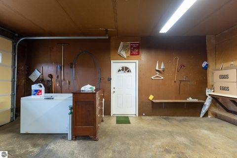 Tiny photo for 5110 W Mannsiding Road, Lake, MI 48632 (MLS # 1940843)