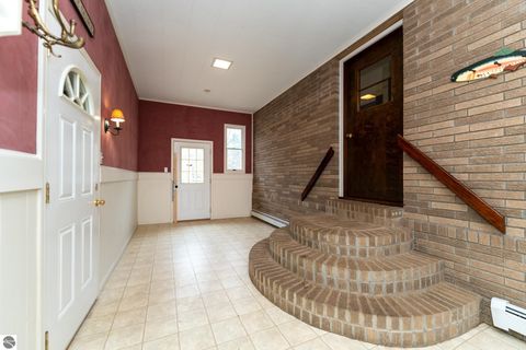 Tiny photo for 5110 W Mannsiding Road, Lake, MI 48632 (MLS # 1940843)