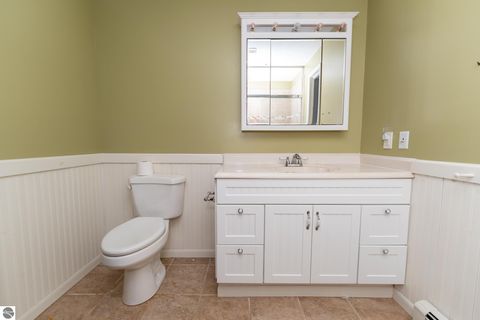 Tiny photo for 5110 W Mannsiding Road, Lake, MI 48632 (MLS # 1940843)