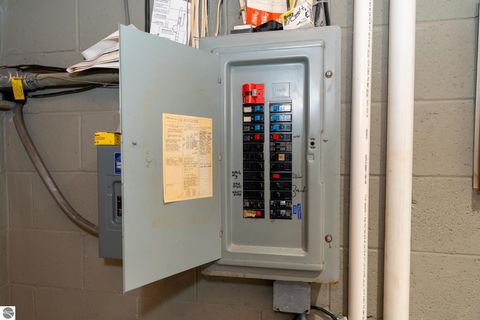 Tiny photo for 5110 W Mannsiding Road, Lake, MI 48632 (MLS # 1940843)