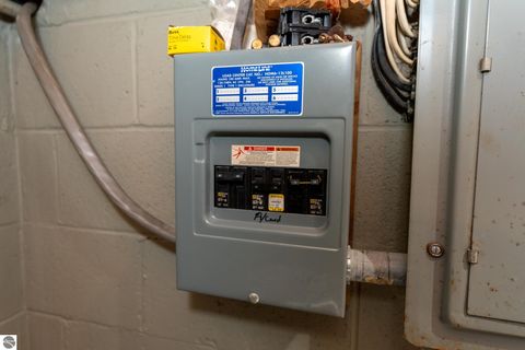 Tiny photo for 5110 W Mannsiding Road, Lake, MI 48632 (MLS # 1940843)