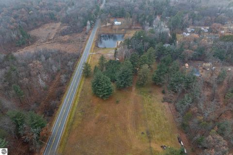 Tiny photo for 5110 W Mannsiding Road, Lake, MI 48632 (MLS # 1940843)