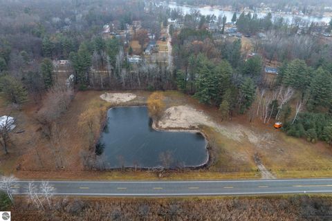Tiny photo for 5110 W Mannsiding Road, Lake, MI 48632 (MLS # 1940843)
