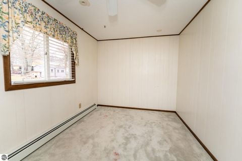 Tiny photo for 5110 W Mannsiding Road, Lake, MI 48632 (MLS # 1940843)