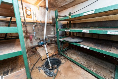 Tiny photo for 5110 W Mannsiding Road, Lake, MI 48632 (MLS # 1940843)