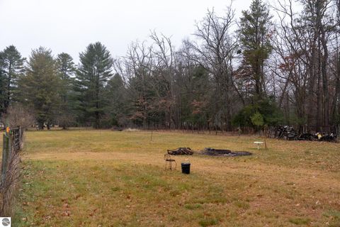Tiny photo for 5110 W Mannsiding Road, Lake, MI 48632 (MLS # 1940843)