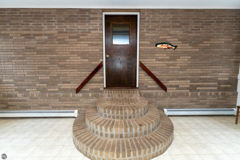 Tiny photo for 5110 W Mannsiding Road, Lake, MI 48632 (MLS # 1940843)