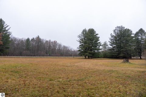 Tiny photo for 5110 W Mannsiding Road, Lake, MI 48632 (MLS # 1940843)