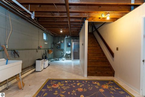 Tiny photo for 5110 W Mannsiding Road, Lake, MI 48632 (MLS # 1940843)