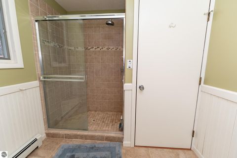 Tiny photo for 5110 W Mannsiding Road, Lake, MI 48632 (MLS # 1940843)