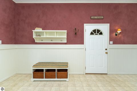 Tiny photo for 5110 W Mannsiding Road, Lake, MI 48632 (MLS # 1940843)