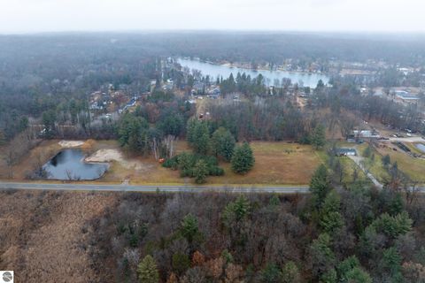 Tiny photo for 5110 W Mannsiding Road, Lake, MI 48632 (MLS # 1940843)