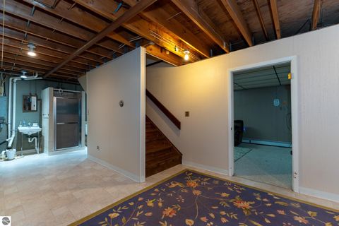 Tiny photo for 5110 W Mannsiding Road, Lake, MI 48632 (MLS # 1940843)