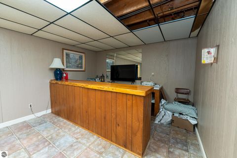 Tiny photo for 5110 W Mannsiding Road, Lake, MI 48632 (MLS # 1940843)