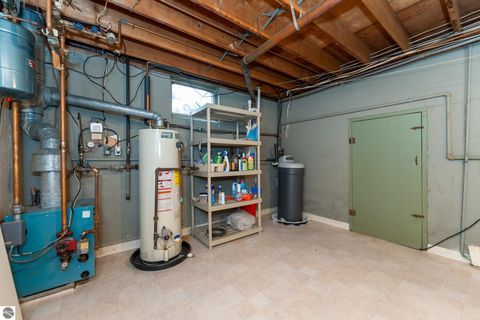 Tiny photo for 5110 W Mannsiding Road, Lake, MI 48632 (MLS # 1940843)