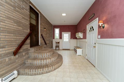 Tiny photo for 5110 W Mannsiding Road, Lake, MI 48632 (MLS # 1940843)