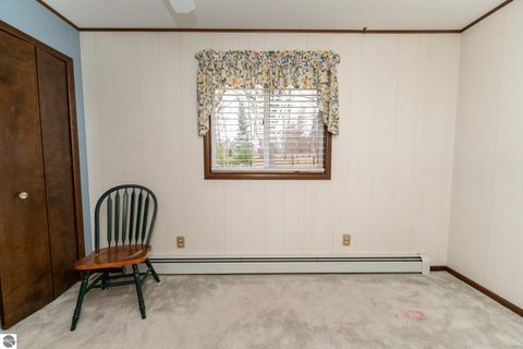 Tiny photo for 5110 W Mannsiding Road, Lake, MI 48632 (MLS # 1940843)