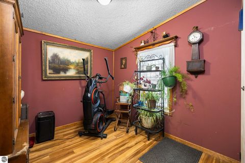 Tiny photo for 4321 Hickory Drive, Traverse City, MI 49684 (MLS # 1941060)