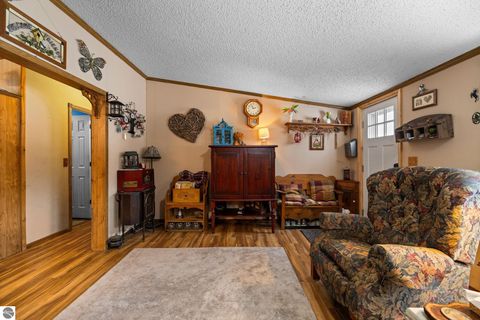 Tiny photo for 4321 Hickory Drive, Traverse City, MI 49684 (MLS # 1941060)