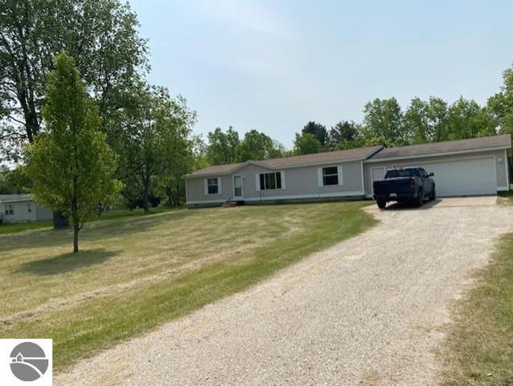 Photo of 10559 Rosted Road, Lake City, MI 49651 (MLS # 1934280)