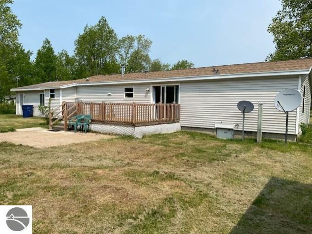 Photo of 10559 Rosted Road, Lake City, MI 49651 (MLS # 1934280)