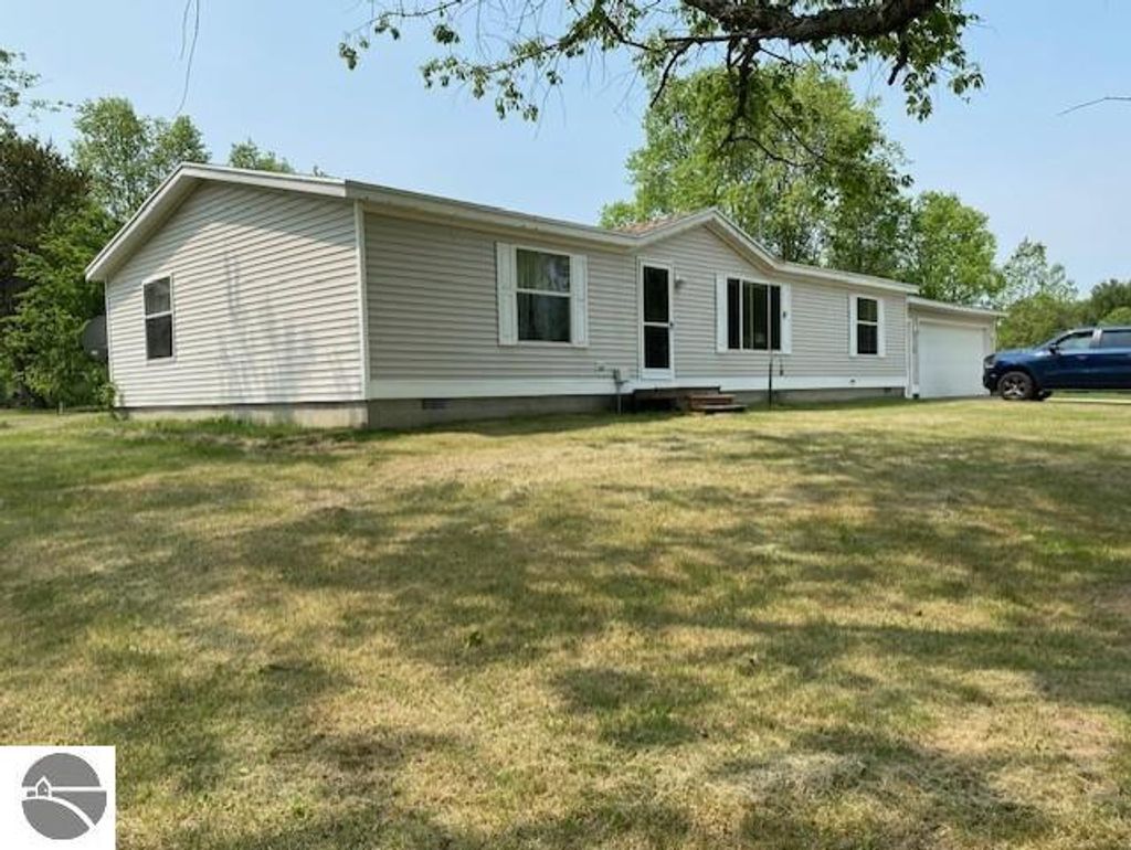 Photo of 10559 Rosted Road, Lake City, MI 49651 (MLS # 1934280)