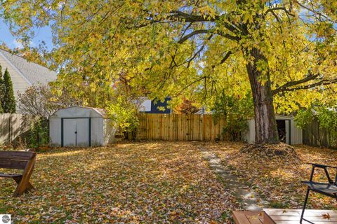 Tiny photo for 221 W Fifteenth Street, Traverse City, MI 49684 (MLS # 1939916)