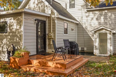 Tiny photo for 221 W Fifteenth Street, Traverse City, MI 49684 (MLS # 1939916)