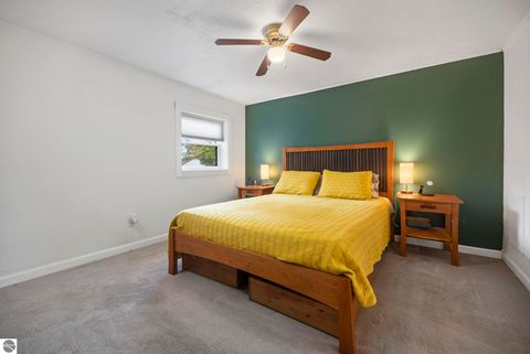 Tiny photo for 221 W Fifteenth Street, Traverse City, MI 49684 (MLS # 1939916)