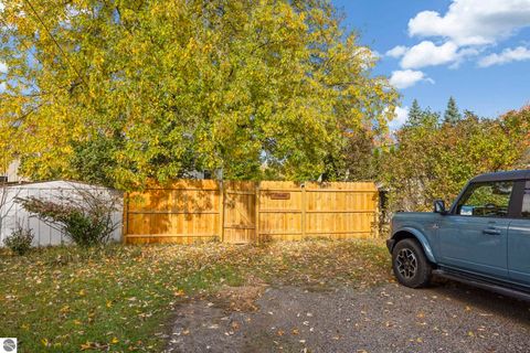 Tiny photo for 221 W Fifteenth Street, Traverse City, MI 49684 (MLS # 1939916)