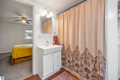 Tiny photo for 221 W Fifteenth Street, Traverse City, MI 49684 (MLS # 1939916)