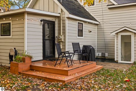 Tiny photo for 221 W Fifteenth Street, Traverse City, MI 49684 (MLS # 1939916)