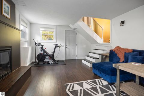 Tiny photo for 221 W Fifteenth Street, Traverse City, MI 49684 (MLS # 1939916)