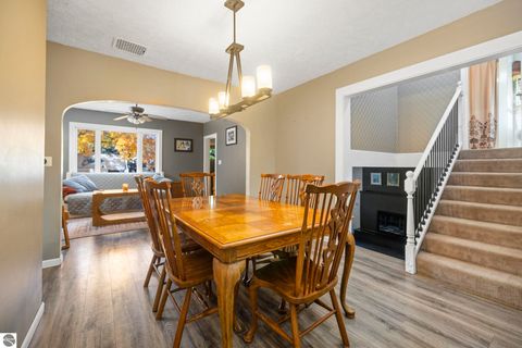 Tiny photo for 221 W Fifteenth Street, Traverse City, MI 49684 (MLS # 1939916)