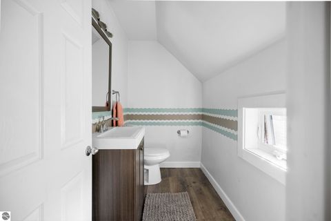 Tiny photo for 221 W Fifteenth Street, Traverse City, MI 49684 (MLS # 1939916)