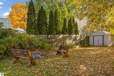 Tiny photo for 221 W Fifteenth Street, Traverse City, MI 49684 (MLS # 1939916)