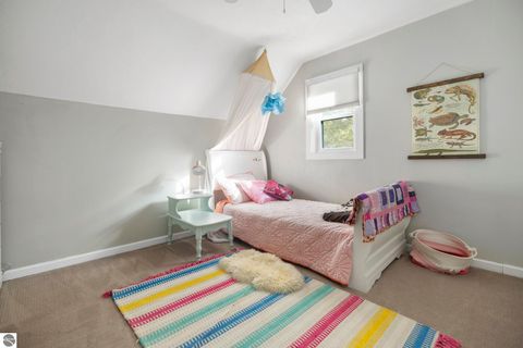 Tiny photo for 221 W Fifteenth Street, Traverse City, MI 49684 (MLS # 1939916)