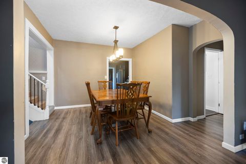 Tiny photo for 221 W Fifteenth Street, Traverse City, MI 49684 (MLS # 1939916)